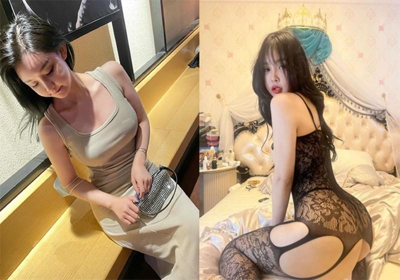 2fxnr 张鑫baby – 微密圈写真合集【持续更新中】