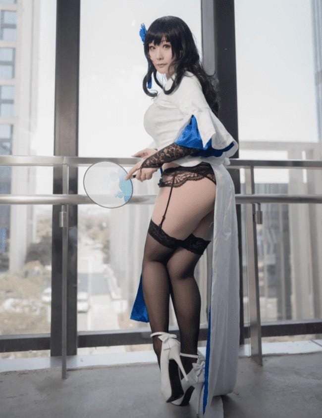 三刀刀miido – 写真图片合集【持续更新中】