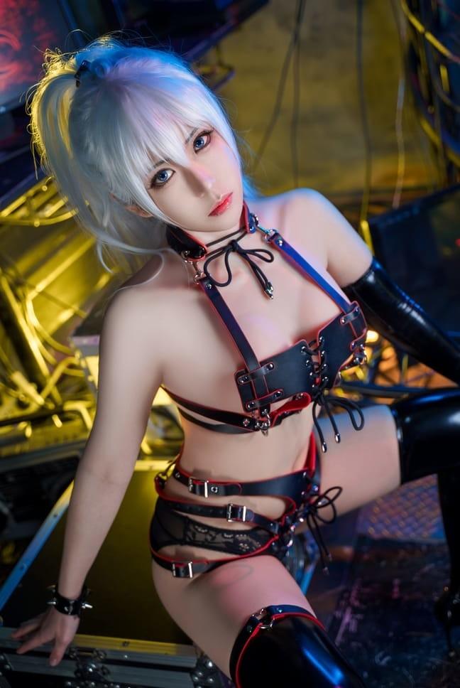 81pl6 虎森森 – 写真图片合集【持续更新中】