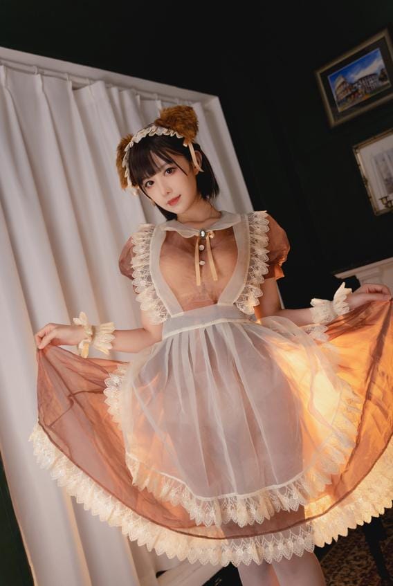 9dm18 Shika小鹿鹿 – 写真图片合集【持续更新】