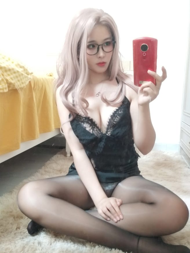 am6ao 轩萧学姐 – 写真图片合集【持续更新中】