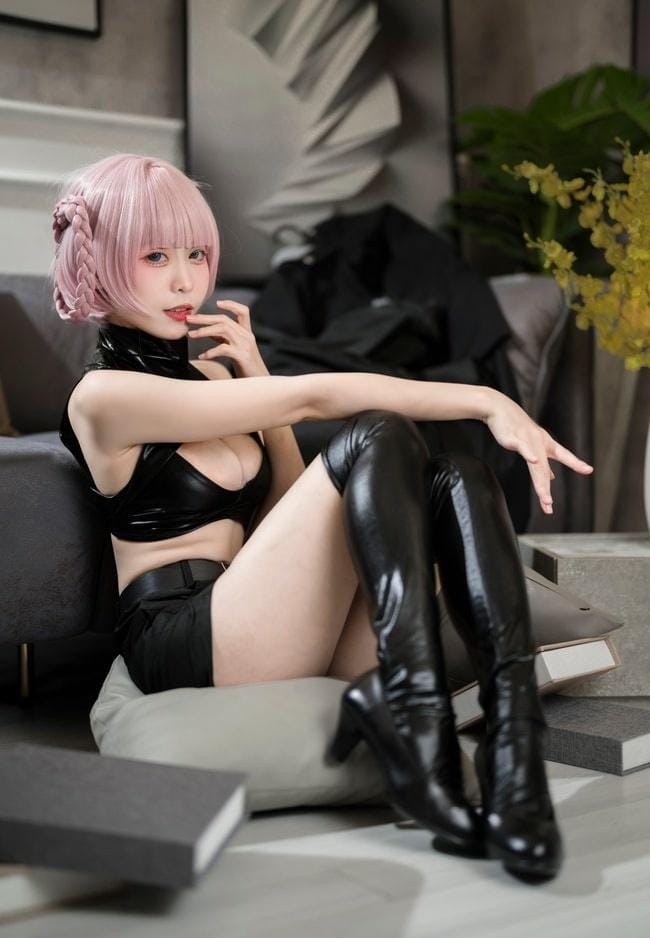 fyvhu 樱岛嗷 – 写真图片合集【持续更新中】