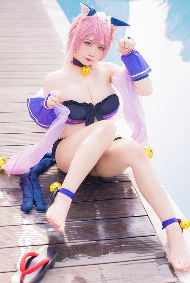 hfzy2 贞子蜜桃 – 写真图片合集【持续更新中】