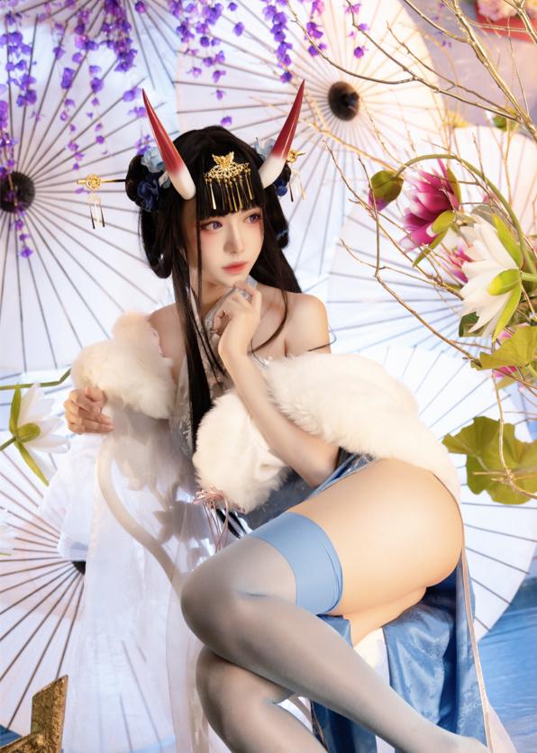 jbmnd Shika小鹿鹿 – 写真图片合集【持续更新】