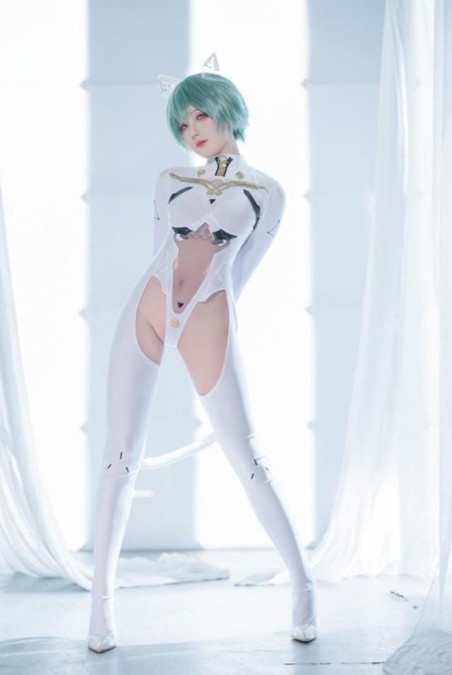 封疆疆v – NO.58 纳希莫夫上将 [40P-406MB]