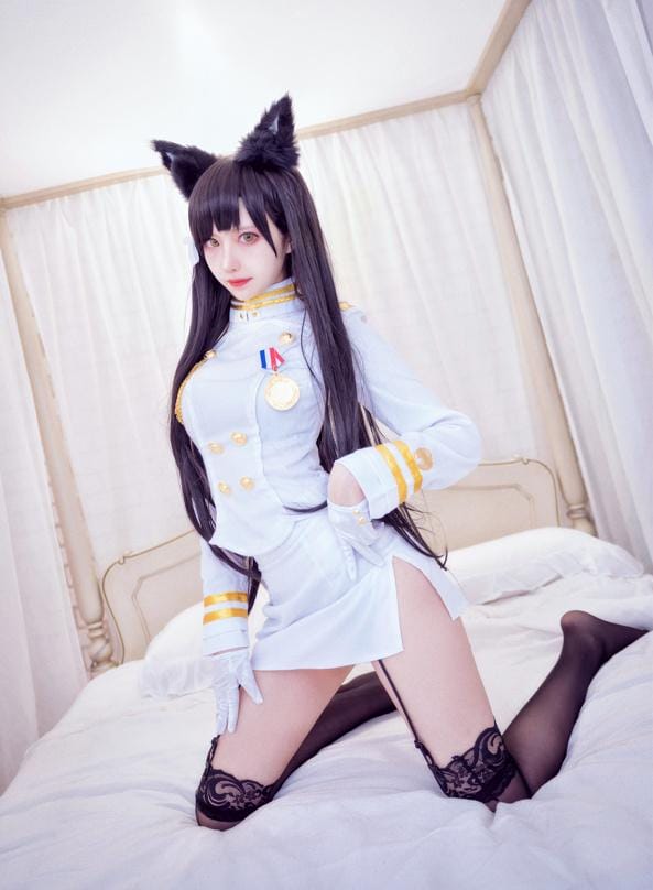 r5hl2 Shika小鹿鹿 – 写真图片合集【持续更新】