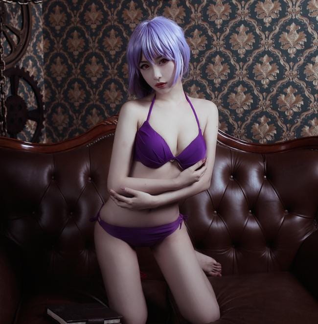 ridbt Shika小鹿鹿 – 写真图片合集【持续更新】