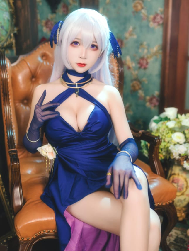 y6jnu 樱落酱w – 写真图片合集【持续更新中】