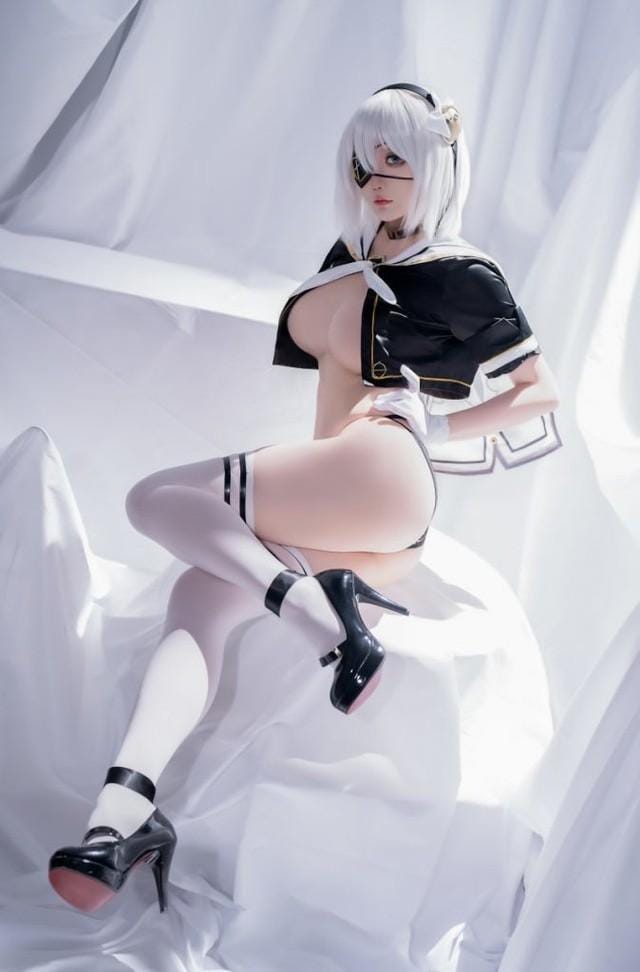 星之迟迟 – NO.227 2025年02月计划C 尼尔同人 2B学生服 [29P-131MB]