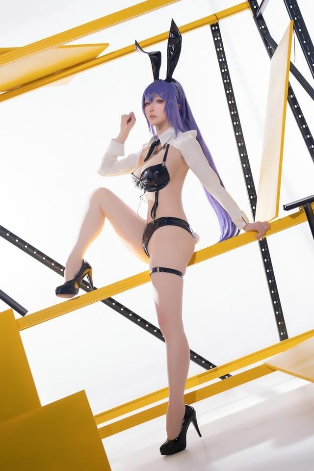 星之迟迟 – NO.226 2025年02月计划B 画师同人 尤娜兔女郎 [28P-118MB]