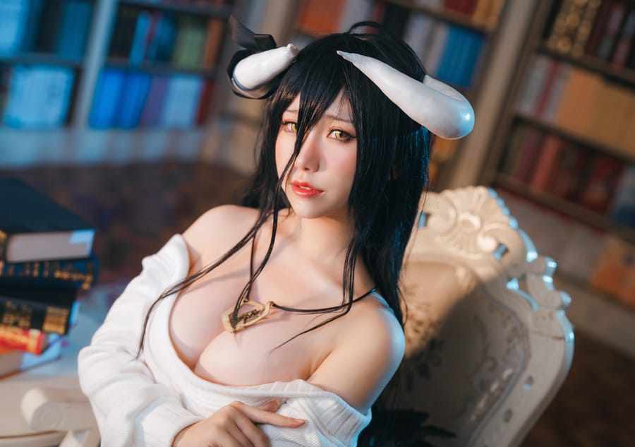 59nu6 芋圆侑子 – 写真图片合集【持续更新中】