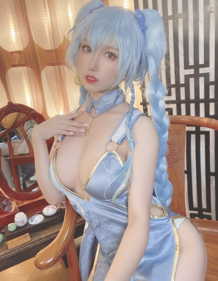 6c3mt 芋圆侑子 – 写真图片合集【持续更新中】