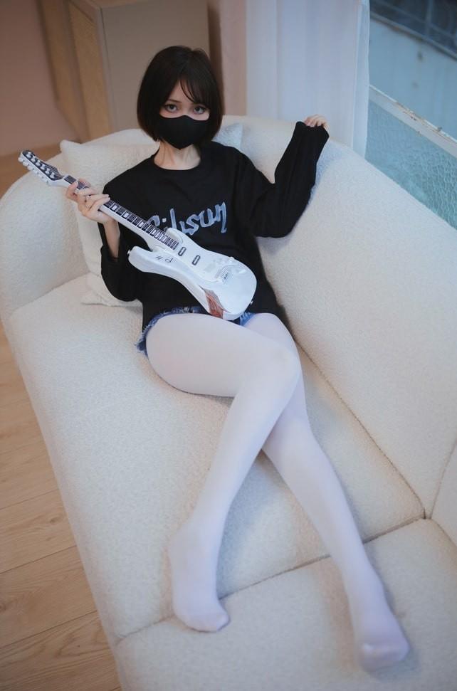 8og84 洛桑w伊梓 – 写真图片合集【持续更新中】