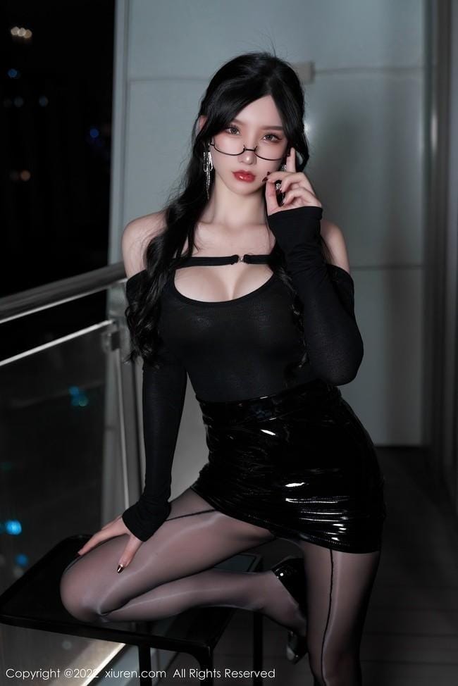 9mcw6 周于希 – 写真图片合集【持续更新中】