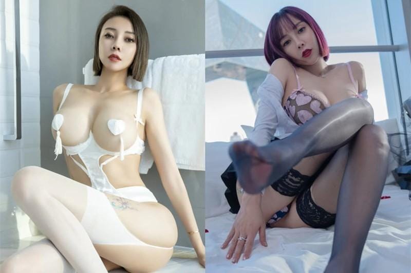 botie 果儿Victoria – 微密圈写真合集【持续更新中】
