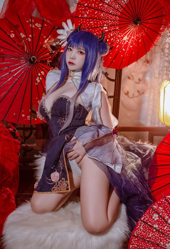 c4j0g 二佐Nisa – 写真图片合集【持续更新中】