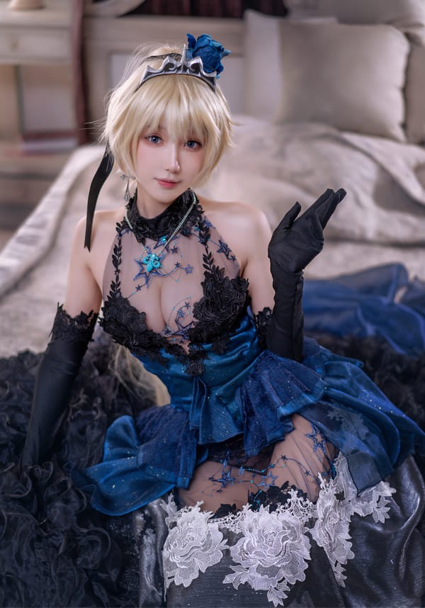 cupd4 阿包也是兔娘 – 写真图片合集【持续更新中】