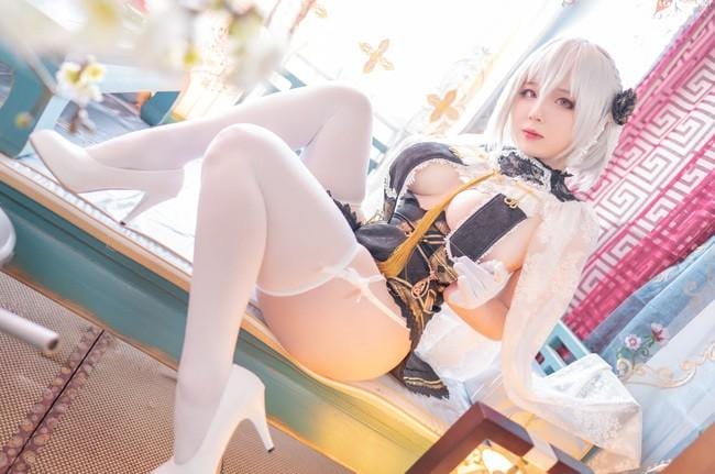 i7a7e 皮皮奶可可爱了啦 – 写真图片合集【持续更新中】