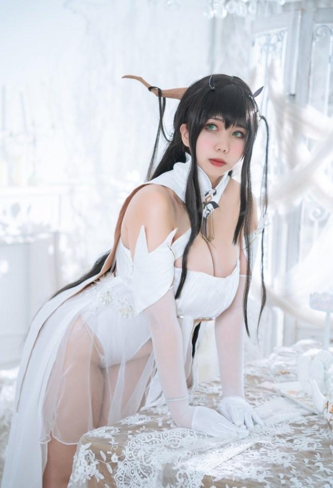 ih5jg 魅瞳Meroko – 写真图片合集【持续更新中】