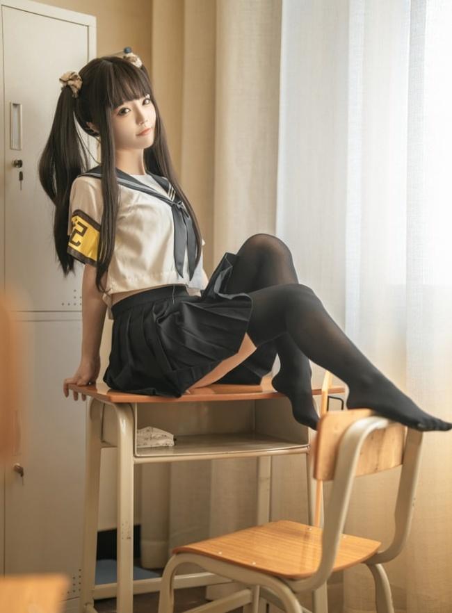 桃良阿宅 – 写真图片合集【持续更新中】