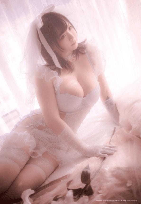 o89qj 皮皮奶可可爱了啦 – 写真图片合集【持续更新中】