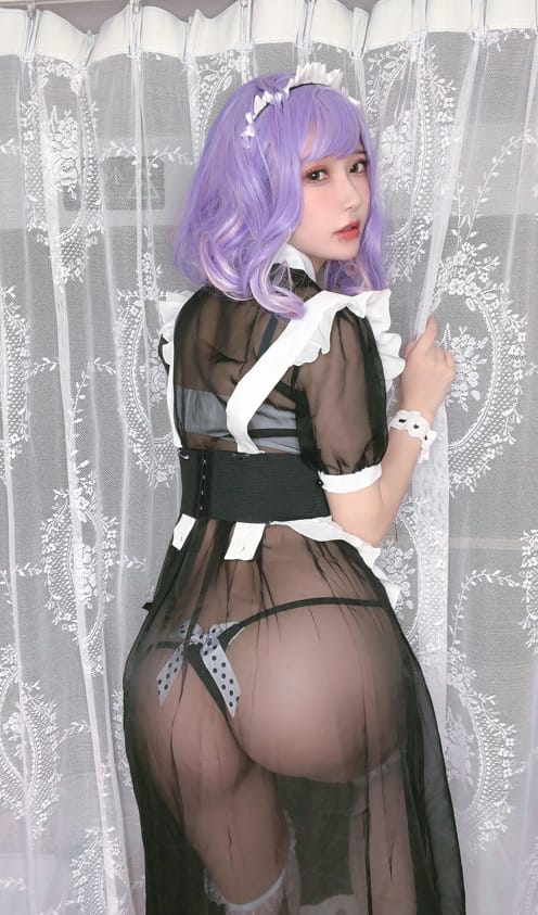 rsc1j 阿包也是兔娘 – 写真图片合集【持续更新中】