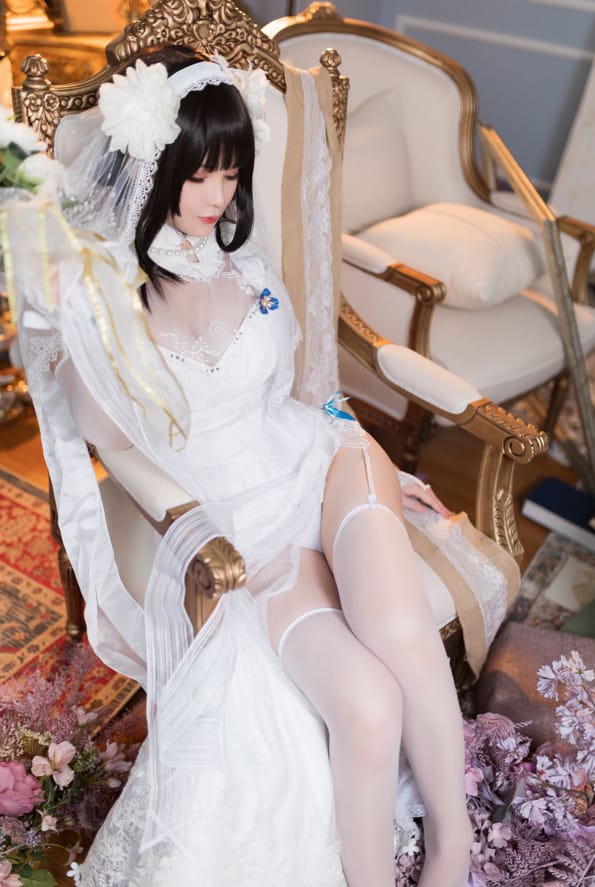 ycypn 前羽 – 写真图片合集【持续更新中】