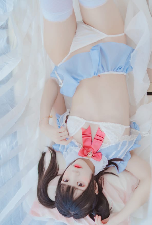 1sunv 桜桃喵 – 写真图片合集【持续更新中】