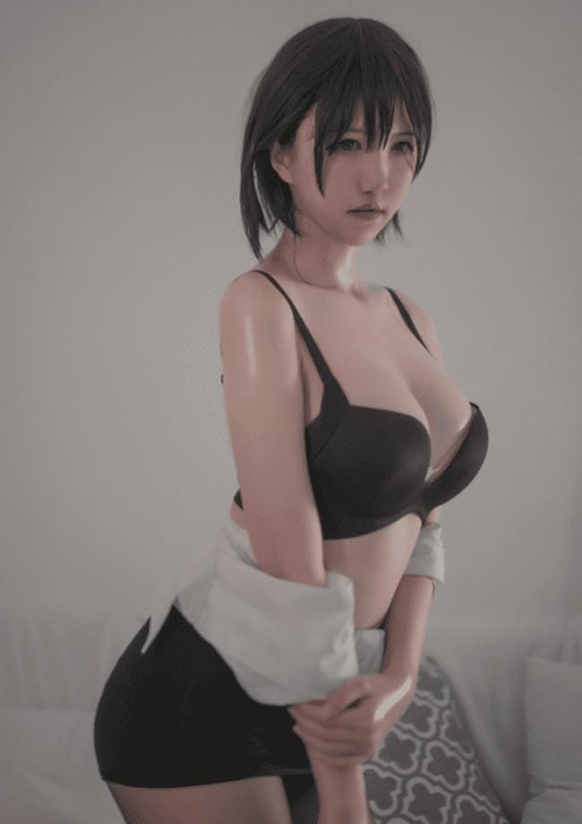 1tnfo 阿薰kaOri – 写真图片合集【持续更新中】