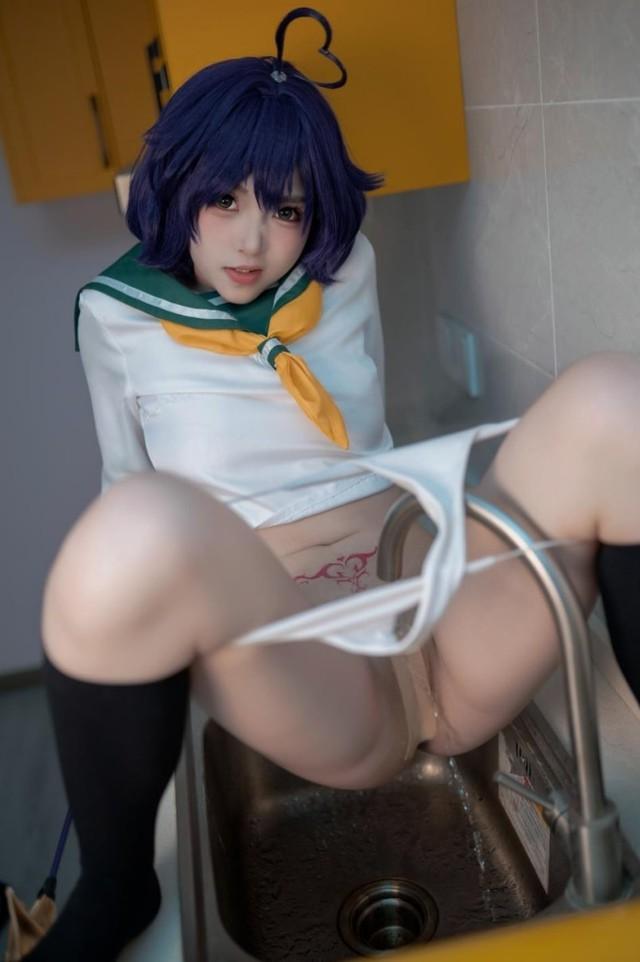 2ruua bangni邦尼 – 写真图片合集【持续更新中】