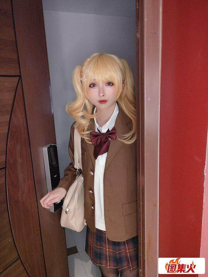 rioko凉凉子牛头人的奇妙冒险图集在哪能看？其故事情节耐人寻味