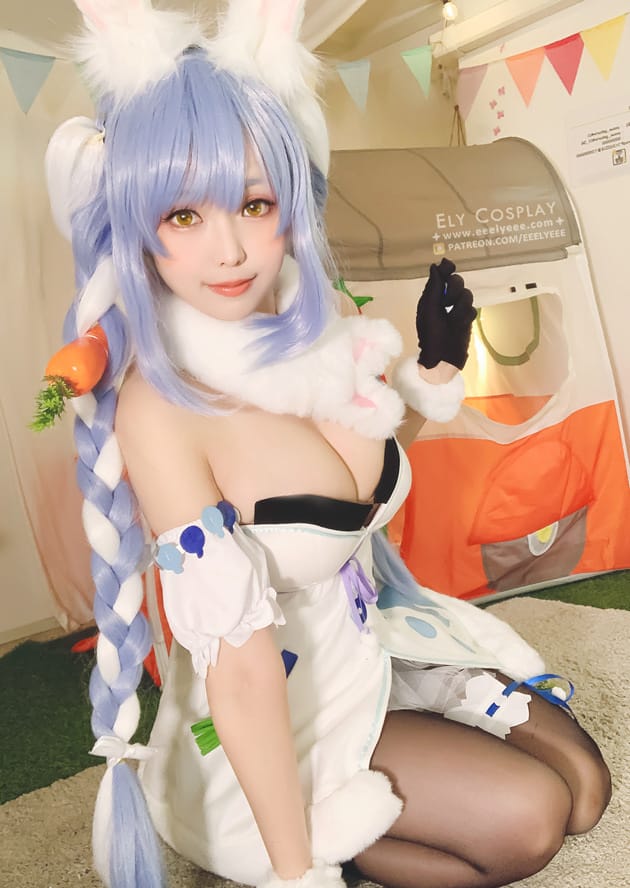 b0zr0 ElyEE子 – 写真图片合集【持续更新中】