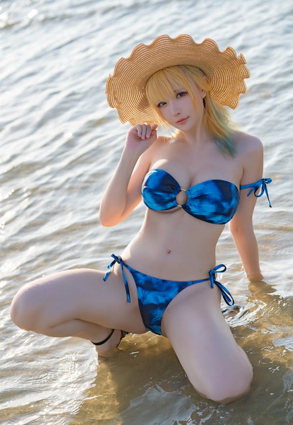 c5uvl 星之迟迟 – 图片包合集【持续更新中】