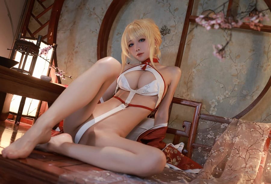 kt76j 水淼Aqua – 写真图片合集【持续更新中】