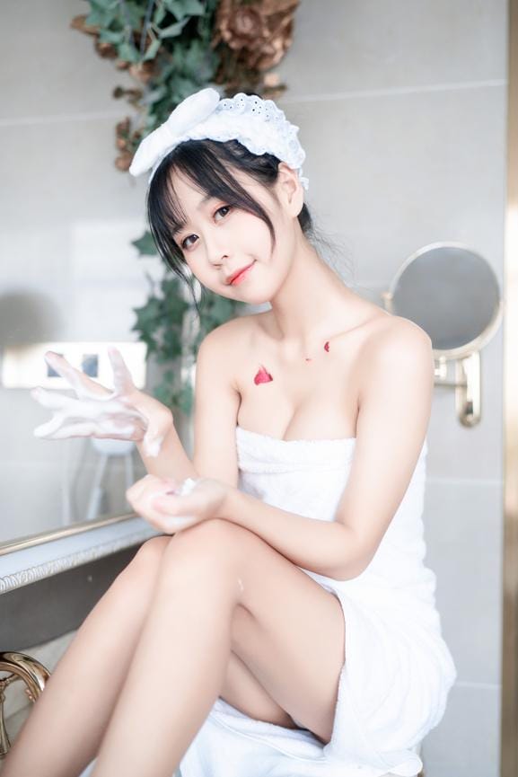 l82jx 萌芽儿o0 – 写真图片合集【持续更新中】