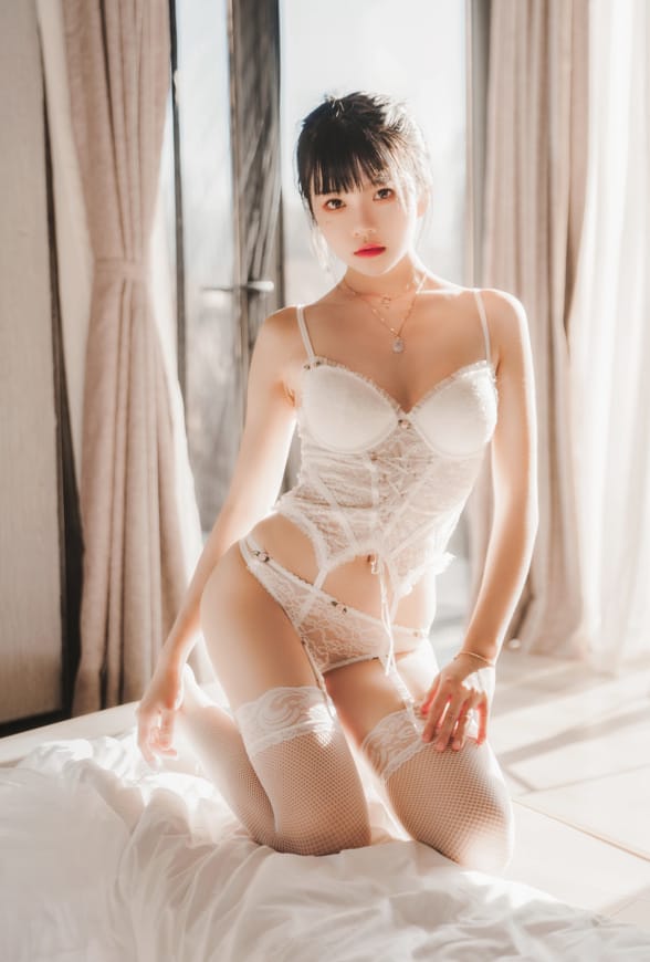 laosx 桜桃喵 – 写真图片合集【持续更新中】