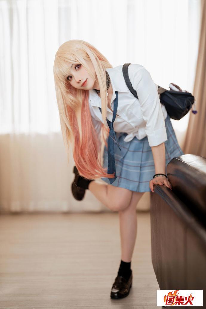 rioko凉凉子牛头人的奇妙冒险图集在哪能看？其故事情节耐人寻味