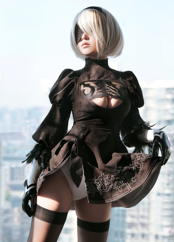 pusyj 半半子 – 写真图片合集【持续更新中】