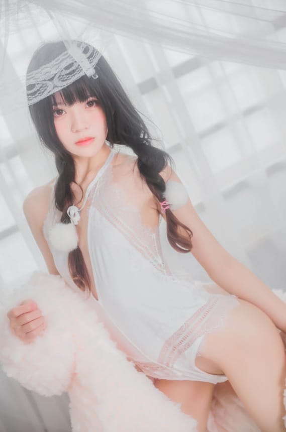 r1u7z 桜桃喵 – 写真图片合集【持续更新中】