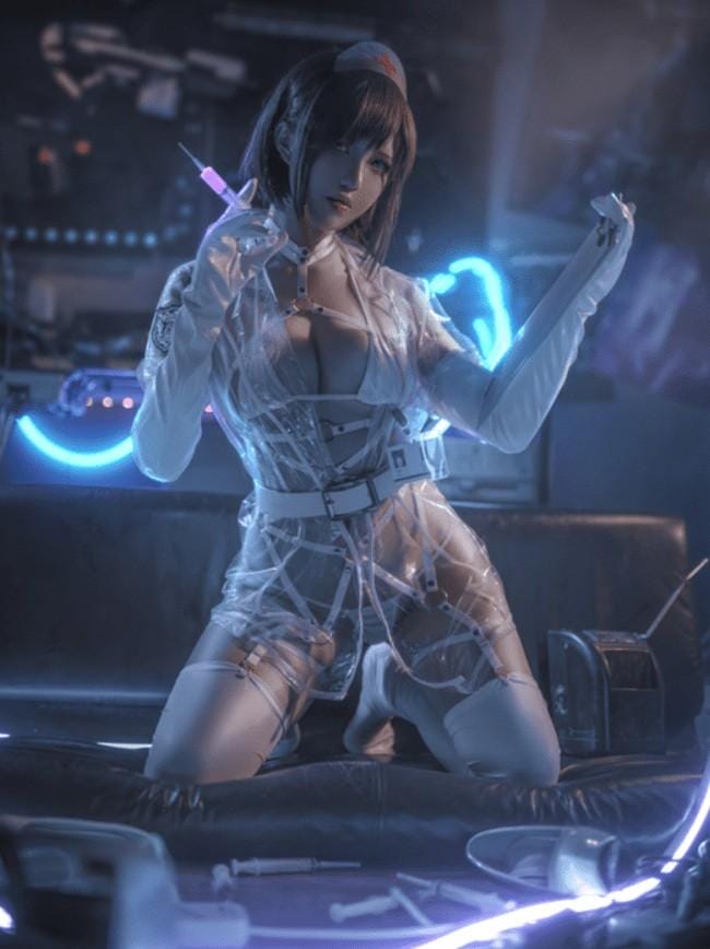 rdmqj 阿薰kaOri – 写真图片合集【持续更新中】