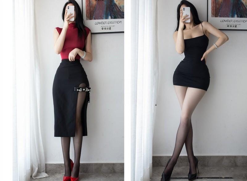 t5v9h Cool文茜 – 微密圈写真合集【持续更新中】