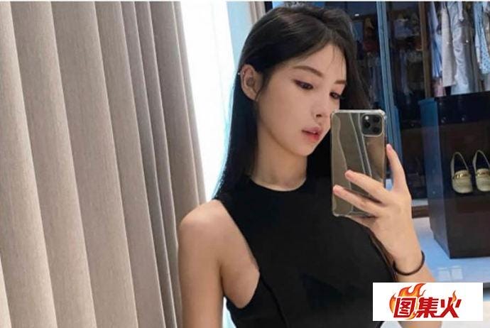 u148v 童小芯紫色哒豚豚呀txx不可看的图片是什么梗?