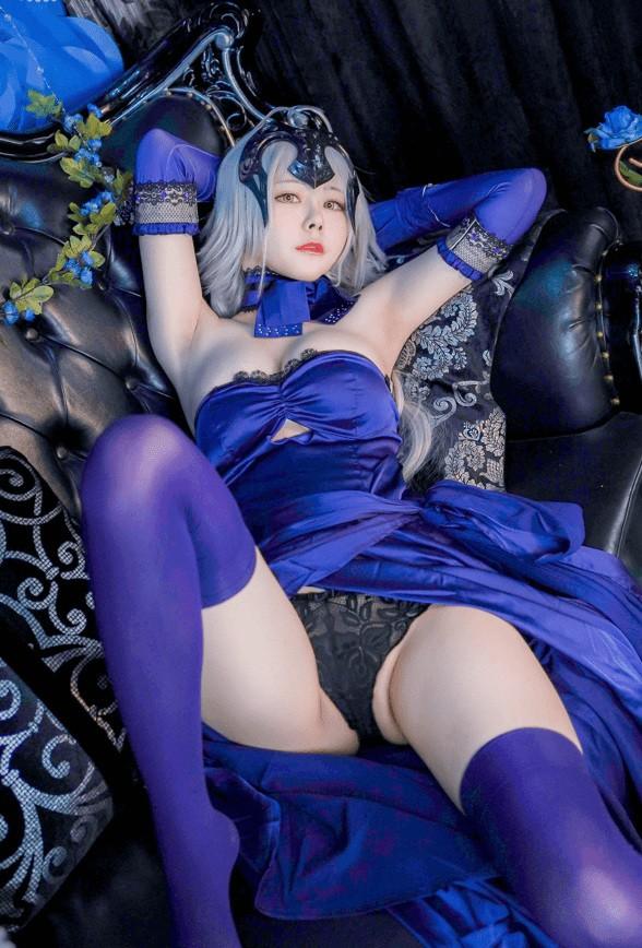 uau39 Arty亚缇 – 写真图片合集【持续更新中】