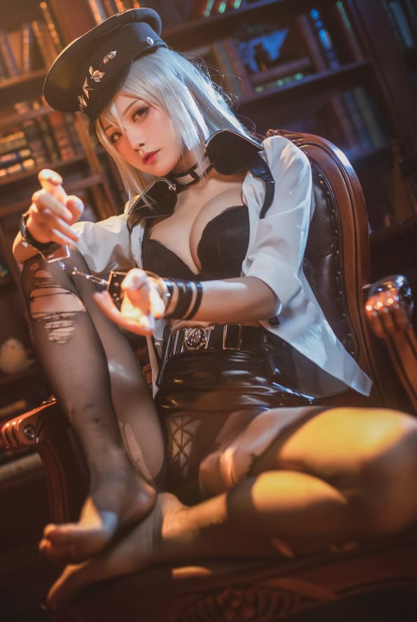 uzna0 水淼Aqua – 写真图片合集【持续更新中】