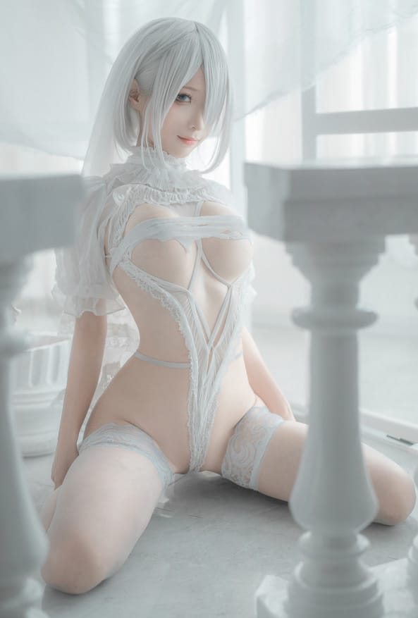 vdezp 蠢沫沫 – 写真图片合集【持续更新中】