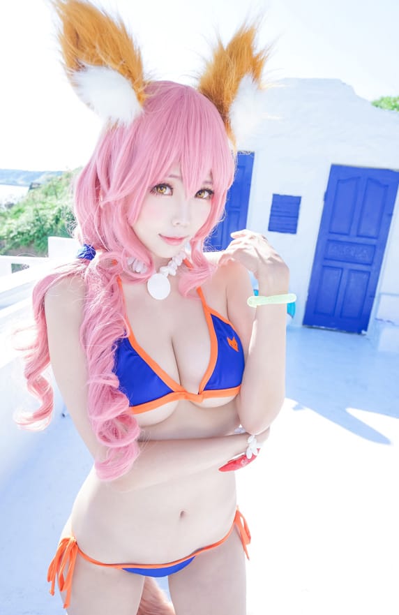 wiv1n ElyEE子 – 写真图片合集【持续更新中】