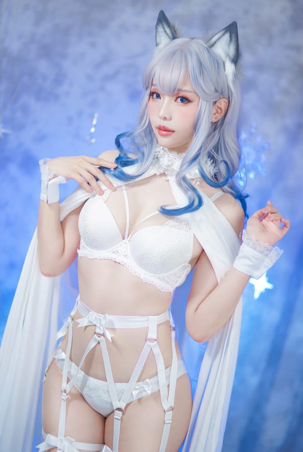 wv8so ElyEE子 – 写真图片合集【持续更新中】