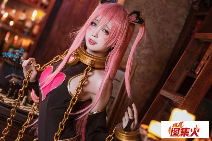 z16u1 水淼aqua在哪发布作品?她的图集在哪看?