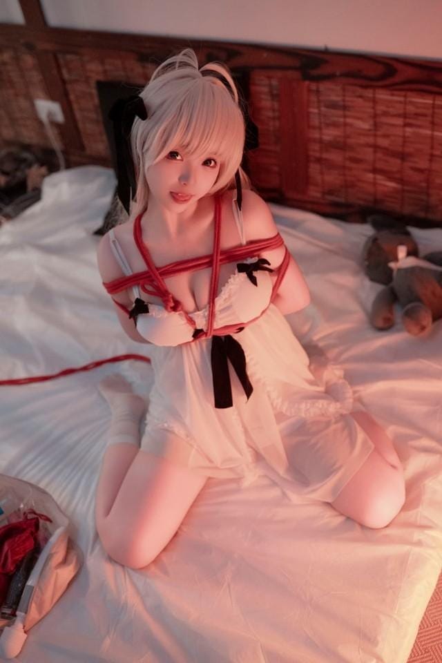 z9coa bangni邦尼 – 写真图片合集【持续更新中】