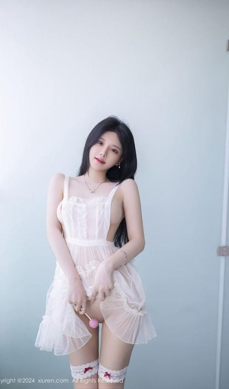 [Xiuren秀人网]2024.08.23 NO.9062 幼幼[80+1P/669MB]